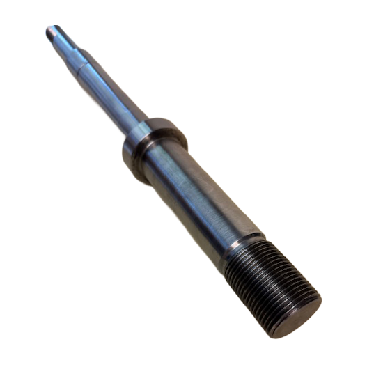 Weaver 1-1/4" Spindle for Weaver Shapers