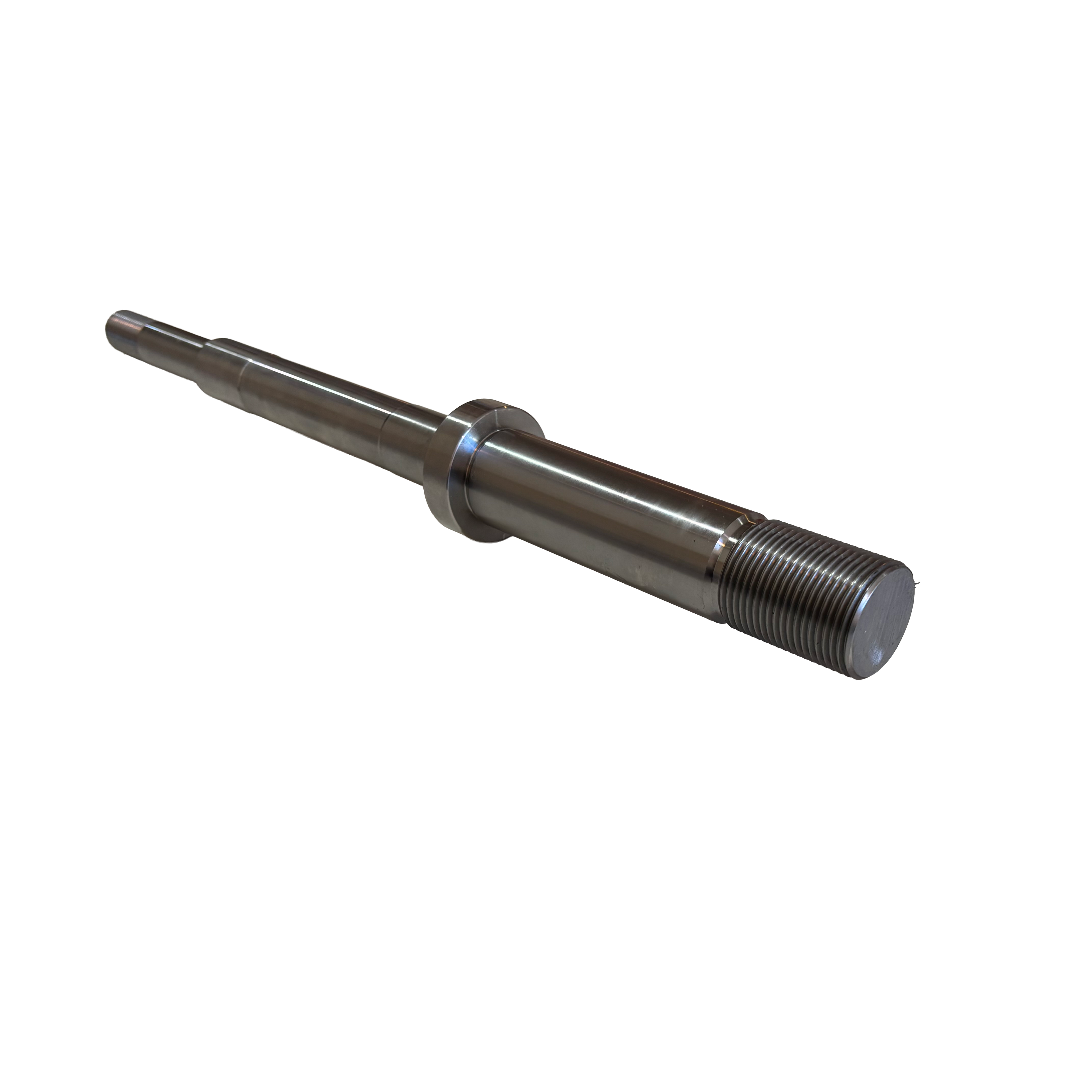 Weaver 1-1/4" Spindle for Weaver Shapers