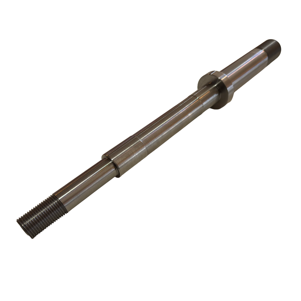 Weaver 1-1/4" Spindle for Weaver Shapers