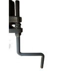 Hand Crank for Shaper Spindles