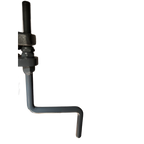 Hand Crank for Shaper Spindles