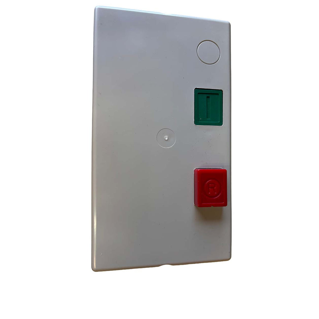 Front Cover For ACI Switches - Professional Switches for Industrial Woodworking
