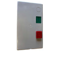 Front Cover For ACI Switches - Professional Switches for Industrial Woodworking