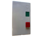Front Cover For ACI Switches - Professional Switches for Industrial Woodworking