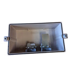 Front Cover For ACI Switches - Professional Switches for Industrial Woodworking