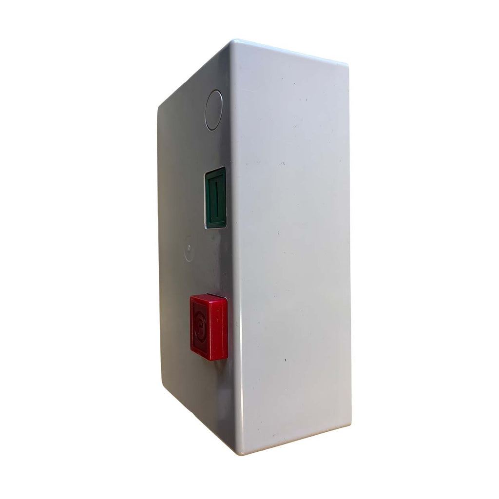 Front Cover For ACI Switches - Professional Switches for Industrial Woodworking