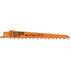JS617K-5 JS617K JS1111K JS1617K JS644D JS1531L JS2345X | Reciprocating Saw Blades - Professional Reciprocating Saw Blades for Industrial Woodworking