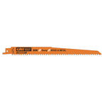 JS1111DF-20 Reciprocating Saw Blades | JS610VF JS1411DF JS1111DF JS711DF JS611DF - Professional Reciprocating Saw Blades for Industrial Woodworking