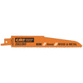 JS610VF-5 Reciprocating Saw Blades | JS610VF JS1411DF JS1111DF JS711DF JS611DF - Professional Reciprocating Saw Blades for Industrial Woodworking