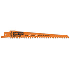 JS611DF-5 Reciprocating Saw Blades | JS610VF JS1411DF JS1111DF JS711DF JS611DF - Professional Reciprocating Saw Blades for Industrial Woodworking