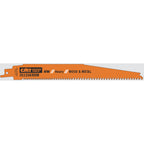 JS1156XHM-3 Reciprocating Saw Blades | JS1255CHM JS1155CHM JS955CHM JS12256XHM JS956XHM - Professional Reciprocating Saw Blades for Industrial Woodworking