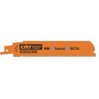 JS955CHM-3 Reciprocating Saw Blades | JS1255CHM JS1155CHM JS955CHM JS12256XHM JS956XHM - Professional Reciprocating Saw Blades for Industrial Woodworking
