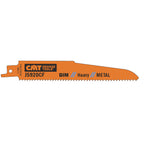 JS920CF-5 Reciprocating Saw Blades | JS1025VF JS925VF JS123XF JS1120CF JS920CF - Professional Reciprocating Saw Blades for Industrial Woodworking