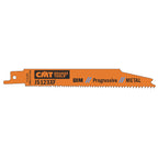 JS123XF-5 Reciprocating Saw Blades | JS1025VF JS925VF JS123XF JS1120CF JS920CF - Professional Reciprocating Saw Blades for Industrial Woodworking