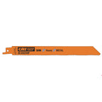 JS1025VF-5 Reciprocating Saw Blades | JS1025VF JS925VF JS123XF JS1120CF JS920CF - Professional Reciprocating Saw Blades for Industrial Woodworking
