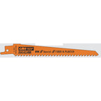 JS641HM-2 Reciprocating Saw Blades | JS2243HM JS2143HM JS1241HM JS641HM JS1122AF JS922AF JS1122EF - Professional Reciprocating Saw Blades for Industrial Woodworking