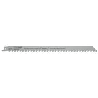 JS1211K-5 Reciprocating Saw Blades | JS1243HM JS2243HM JS1211K - Professional Reciprocating Saw Blades for Industrial Woodworking