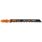 JT144D-100 Jig Saw Blades | JT119BO JT111C JT144D JT144DHM JT244D JT244DDC - Professional Jig Saw Blades for Industrial Woodworking
