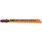 JT144DHM Jig Saw Blades | JT119BO JT111C JT144D JT144DHM JT244D JT244DDC - Professional Jig Saw Blades for Industrial Woodworking