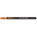 JT344D-5 Jig Saw Blades | JT344D JT744D JT101AO JT101B JT101BR JT101D - Professional Jig Saw Blades for Industrial Woodworking