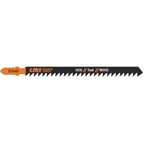 JT344D-5 Jig Saw Blades | JT344D JT744D JT101AO JT101B JT101BR JT101D - Professional Jig Saw Blades for Industrial Woodworking