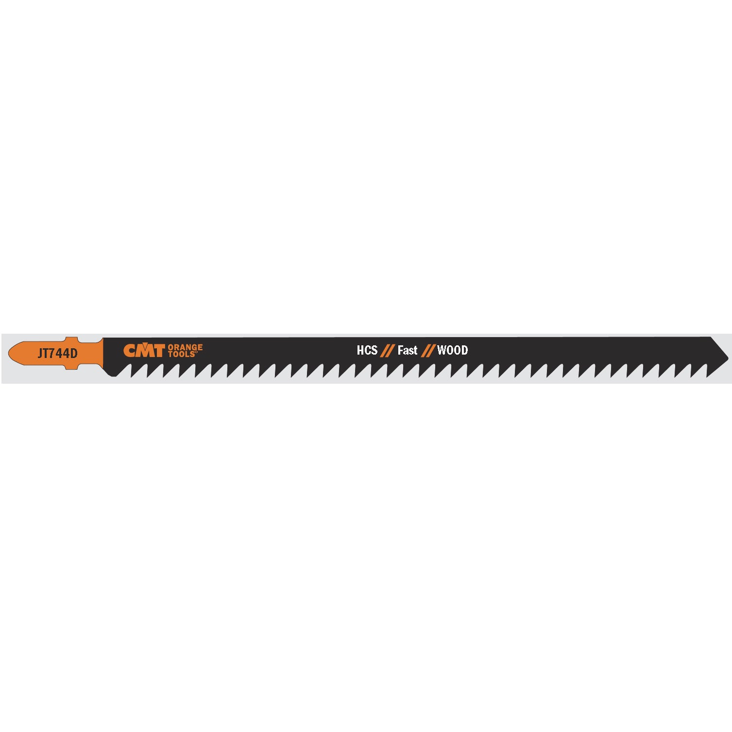 JT744D-3 Jig Saw Blades | JT344D JT744D JT101AO JT101B JT101BR JT101D - Professional Jig Saw Blades for Industrial Woodworking