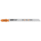 JT301CD-5 Jig Saw Blades | JT301CD JT234X JT308BFP JT128BHM JT101BIF JT318VF - Professional Jig Saw Blades for Industrial Woodworking