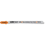 JT308BFP-5 Jig Saw Blades | JT301CD JT234X JT308BFP JT128BHM JT101BIF JT318VF - Professional Jig Saw Blades for Industrial Woodworking