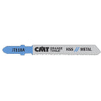 JT118A-5 Jig Saw Blades | JT118A JT218A JT118B JT123X JT127D JT718BF - Professional Jig Saw Blades for Industrial Woodworking