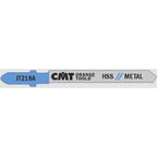 JT218A-5 Jig Saw Blades | JT118A JT218A JT118B JT123X JT127D JT718BF - Professional Jig Saw Blades for Industrial Woodworking
