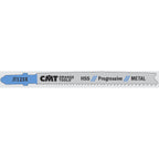 JT123X-5 Jig Saw Blades | JT118A JT218A JT118B JT123X JT127D JT718BF - Professional Jig Saw Blades for Industrial Woodworking