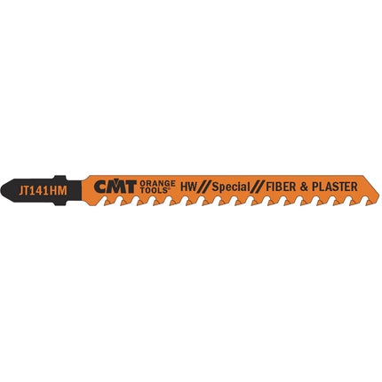 JT141HM-3 Jig Saw Blades | JT141HM JT341HM JT367XHM JT150RF JT313AW - Professional Jig Saw Blades for Industrial Woodworking