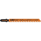 JT141HM-3 Jig Saw Blades | JT141HM JT341HM JT367XHM JT150RF JT313AW - Professional Jig Saw Blades for Industrial Woodworking