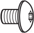 Pattern Router Bits with Insert Knives for Laminates - Professional Bit for Industrial Woodworking