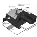 Yes Shaker Panel Raising Setup For Weaver Shaper - Professional Setup for Industrial Woodworking