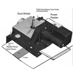 Yes Shaker Panel Raising Setup For Weaver Shaper - Professional Setup for Industrial Woodworking