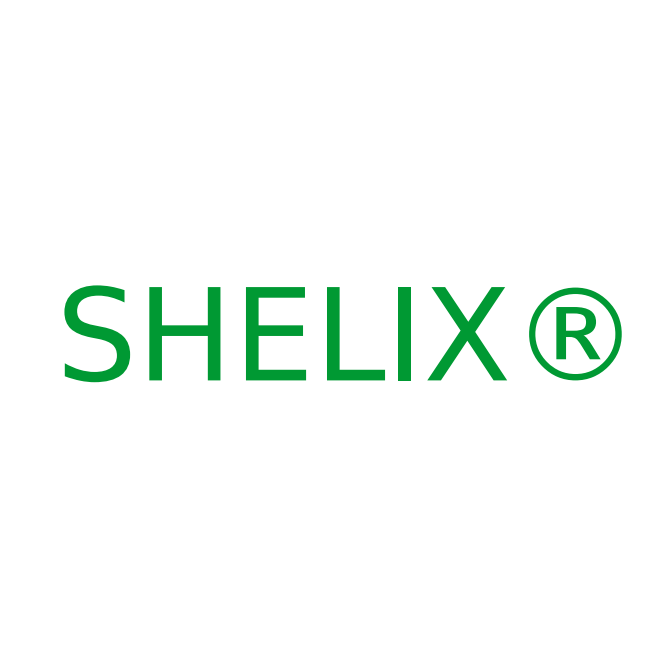 Byrd SHELIX® Moulder & Shaper Head - Professional Shelix Head for Industrial Woodworking