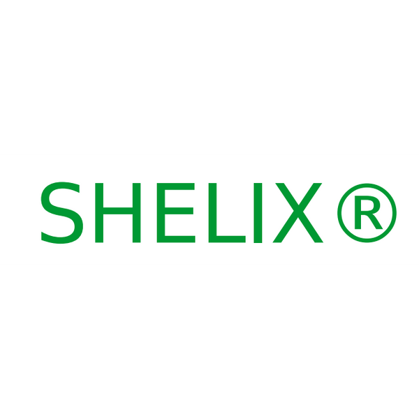 Byrd SHELIX® Moulder & Shaper Head