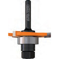 Slot Cutters - Professional Router Bits & Sets for Industrial Woodworking