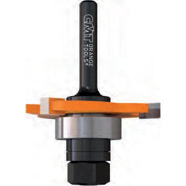 Slot Cutters - Professional Router Bits & Sets for Industrial Woodworking