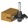 Slotting Cutter Arbors - Professional Slotting Cutter Arbors for Industrial Woodworking