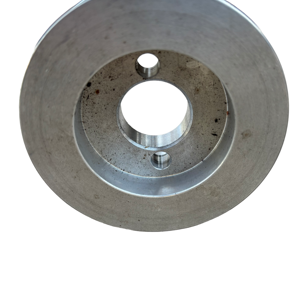 7-1 4" Conversion Kit - Professional Shaper Cutters for Industrial Woodworking