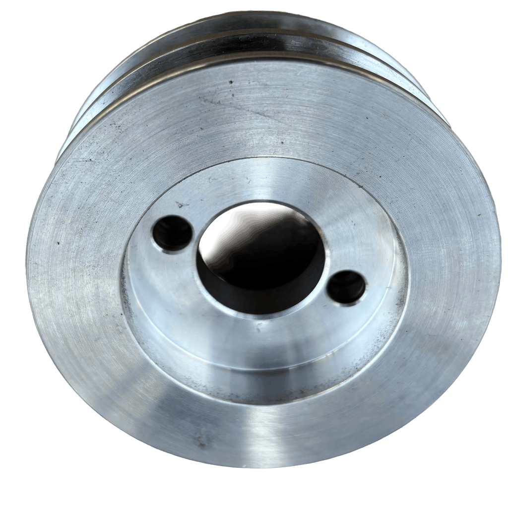 Small Conversion Kit Pulley - Professional Pulley for Industrial Woodworking
