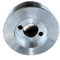 Small Conversion Kit Pulley - Professional Pulley for Industrial Woodworking