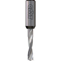 Solid Carbide Dowel Drills - Professional Dowel Drills for Industrial Woodworking