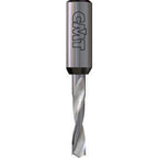 Solid Carbide Dowel Drills - Professional Dowel Drills for Industrial Woodworking