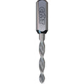 Solid Carbide Dowel Drills for Through Holes - Professional Dowel Drills for Industrial Woodworking