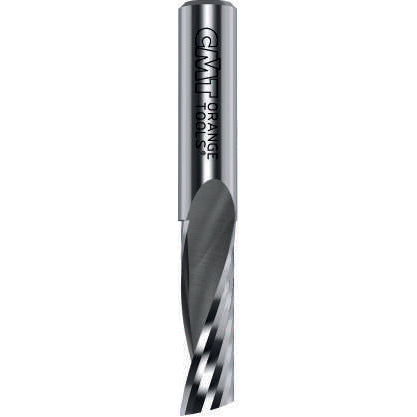 Solid Carbide Spiral Bits