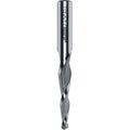 Solid Carbide Upcut 2D/3D Carving Tapered Ball Nose Spiral Bits