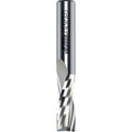 Solid Carbide Upcut Spiral Bits